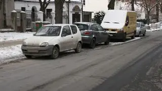 Eksperyment na Czarnieckiego