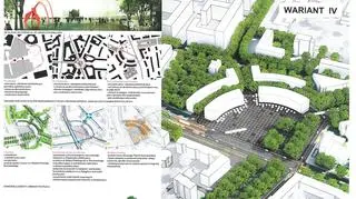 Koncepcja Inicjatywy Projektowej