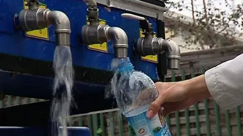 Pruszków, Piastów i Michałowice znów bez wody