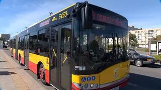 Autobus Solaris