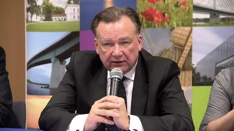 Na Mazowszu koalicja bez zmian. Struzik dalej marszałkiem?