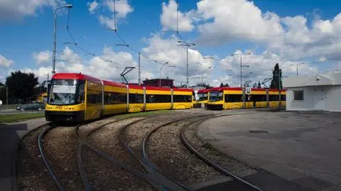 Tramwajowa rewolucja importowana z Czech