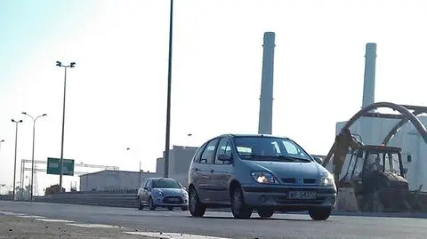 Wiadukty na Modlińskiej (prawie) gotowe