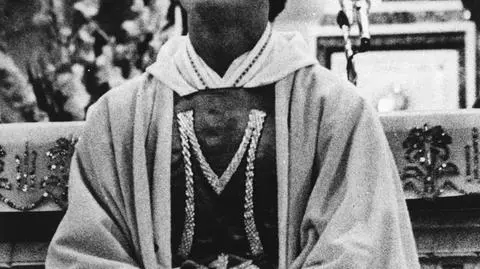 Kard Nycz: kanonizacja ks. Popiełuszki najwcześniej w 2017 roku