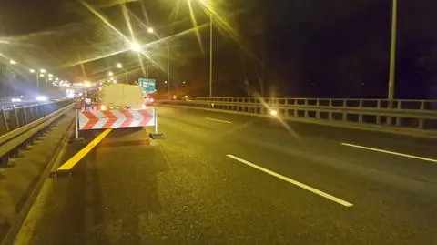 Zamykają wylotówkę na Gdańsk. "Nie ma dobrego momentu na ten remont"