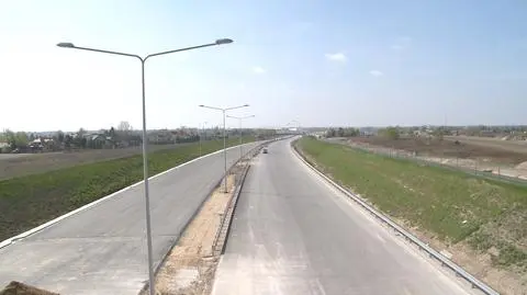 Jest umowa na kolejny fragment drogi S8. 12 km będzie kosztowało 400 mln zł