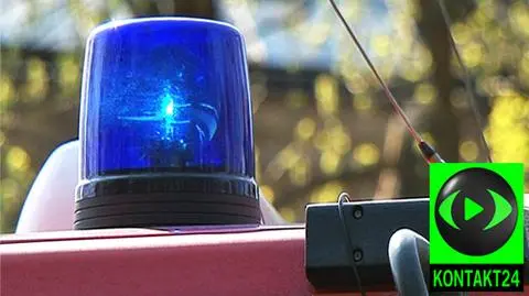 W szkole ulatniał się gaz. Ewakuowano 380 osób