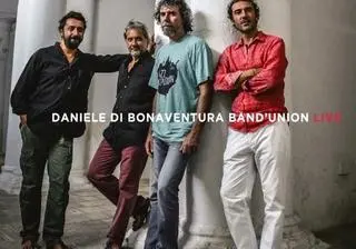 Daniele di Bonaventura Band'Union