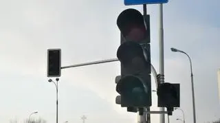 Zderzenie na Kondratowicza