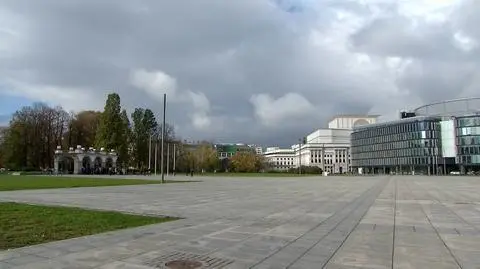 Rzecznik rządu: prezydent nie chciała rozmawiać. Ratusz: nieprawda
