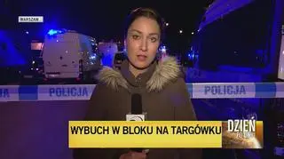 "Mogło chodzić o gangsterskie porachunki"