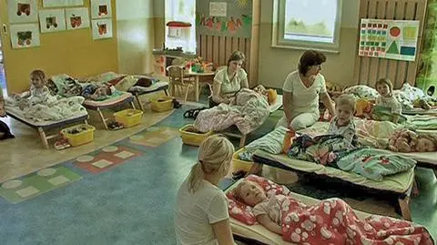 99 nowych miejsc w żłobkach