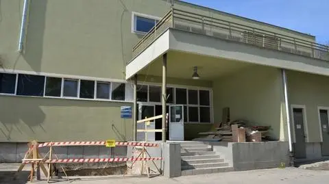 Rozbudują Szpital Wolski o pawilon dla kardiologii