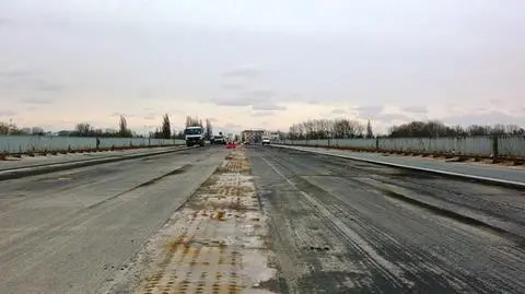 W poniedziałek zaczną remont mostu Łazienkowskiego. Umowa podpisana