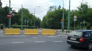 Bonifraterska jest zamknięta prawie 10 lat