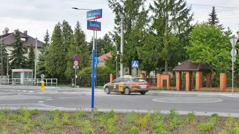 Trakt Lubelski otwarty po przebudowie
