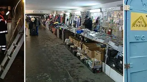 "Estetyzacja" dworców przed Euro za osiem milionów 