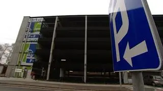 Ma powstać więcej parkingów Park and Ride