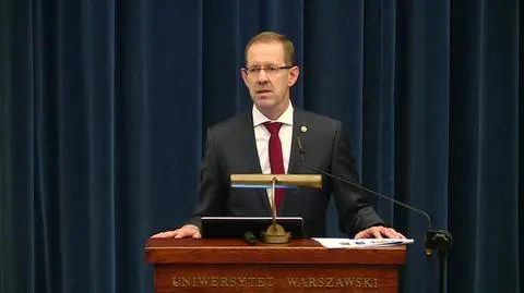 Uniwersytet wybiera rektora. Na rewolucję się nie zanosi