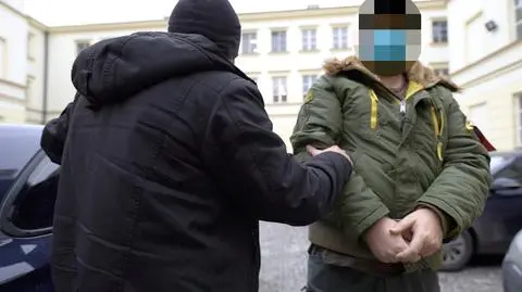 Policja zamknęła forum internetowe, na którym udostępniano loginy i hasła innych osób