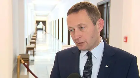 Rabiej: nie wycofam skarg w sprawie odszkodowań za reprywatyzację