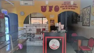 Pizzeria Ufo kończy działalność po 32 latach