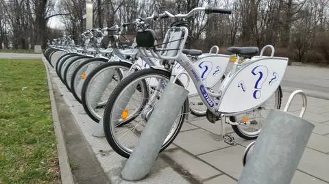 Duże zmiany w Veturilo. Jest przetarg na nowego operatora