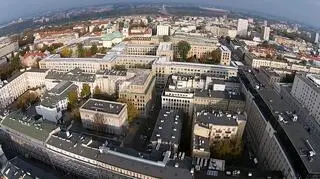 Pierwszy akt oskarżenia w aferze reprywatyzacyjnej