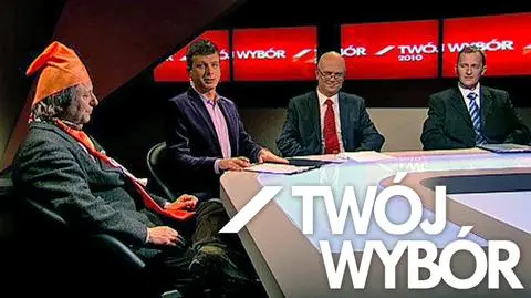 Twój wybór, TVN Warszawa