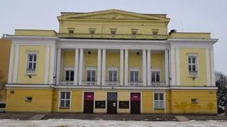 Teatr Rampa