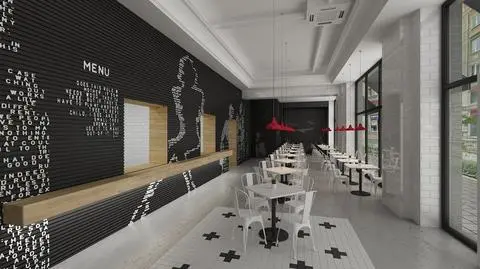 "Prasowy" wraca. Bar na miarę XXI wieku