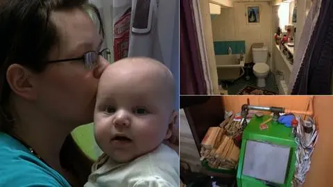 Eksmisja za remont. "Myśleliśmy, że robimy dobrze"