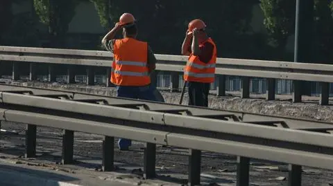 Włoska technologia do poprawy. Czemu remont Łopuszańskiej?