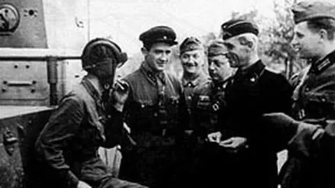 73 lata temu sowieci zaatakowali Polskę