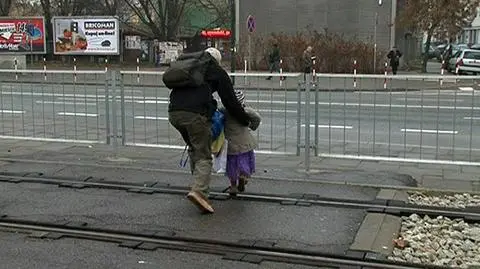 "Uwierzcie, to przejście bardzo nam się przyda"