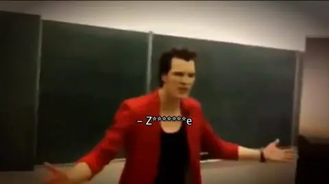 Nietypowe szkolenie studentów SGH. "W programie nie było bicia po twarzy"
