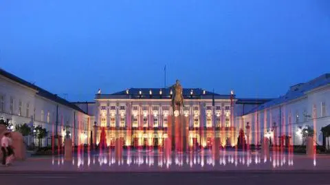 Pomnik przed Pałacem: włączyć zamiast budować?