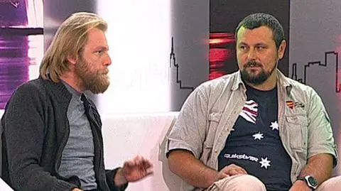 Święta w oryginalnych miejscach