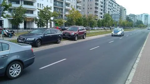 Wjeżdżały jeden na drugi. Kobieta w ciąży w szpitalu