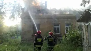 fot. Lech Marcinczak/tvnwarszawa.pl