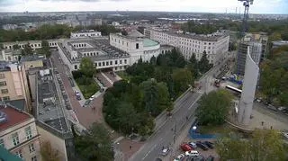 Budynek Sejmu