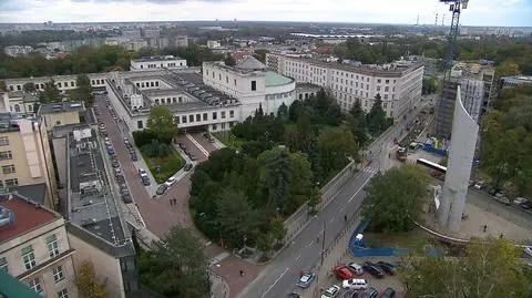 Od Zandberga do Kalety. Chcą walczyć o sprawy Warszawy