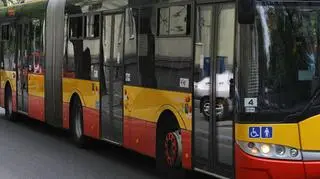 Likwidacją przywileju są oburzeni m.in. kierowcy autobusów miejskich