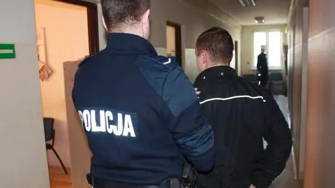 18-letni oszust nie nabrał 78-latka