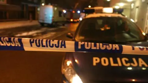 Pracownik wydawnictwa usłyszał pierwsze zarzuty