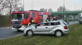 Dachowanie na Dolinie Służewieckiej 