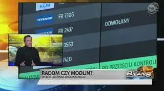 Furgalski: "Modlin nie ma żadnych ograniczeń" 