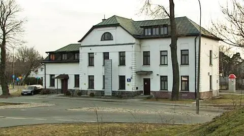 Wiosenny szlak rowerowy
