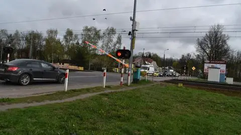 Mieszkańcy od lat czekają na ten tunel. W końcu kolejarze ogłosili przetarg