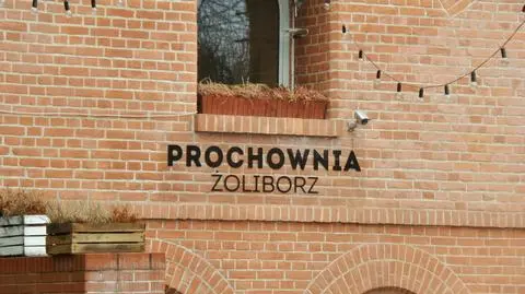 Prochownia zostaje.  "Umowa na trzy lata" 